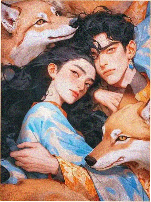晚秋 海报