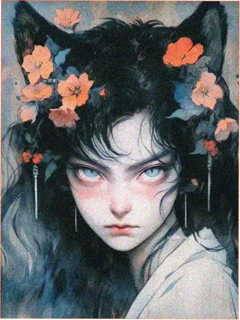 分手的决心 海报