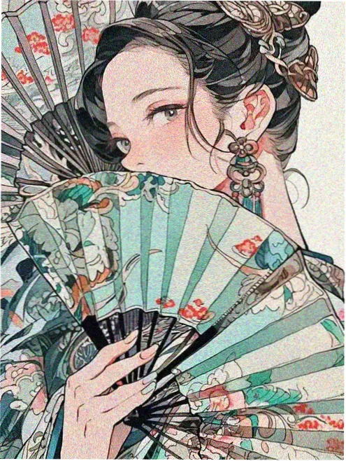 色戒 海报